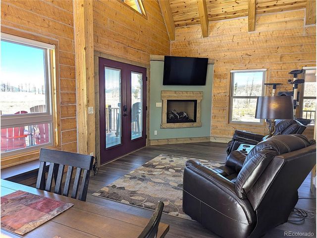 1456 Von Heyl Ln, Fort Garland, CO 81133