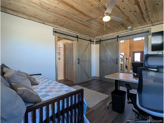 1456 Von Heyl Ln, Fort Garland, CO 81133