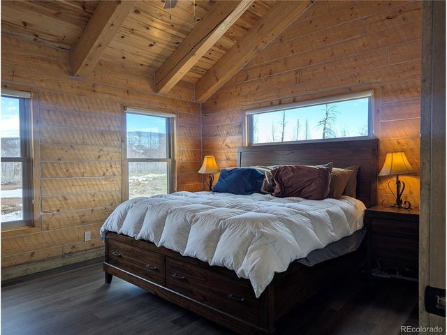 1456 Von Heyl Ln, Fort Garland, CO 81133