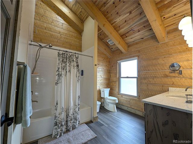 1456 Von Heyl Ln, Fort Garland, CO 81133