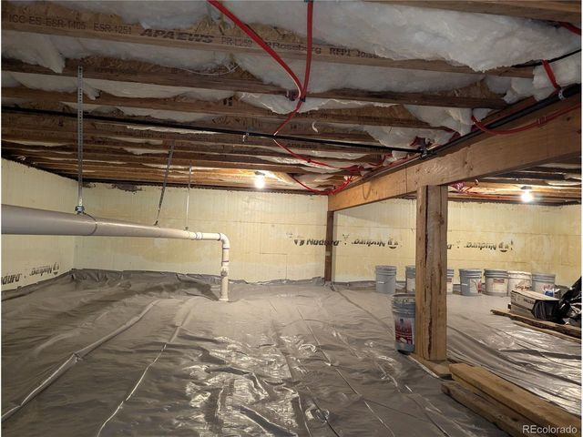 1456 Von Heyl Ln, Fort Garland, CO 81133
