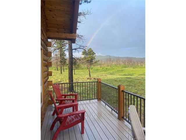 1456 Von Heyl Ln, Fort Garland, CO 81133