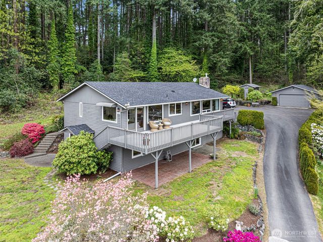 10519 Powell Dr. NW, Gig Harbor, WA 98335