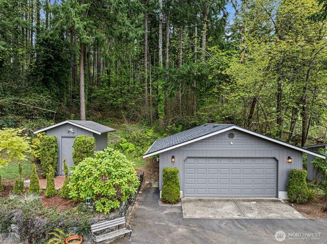 10519 Powell Dr. NW, Gig Harbor, WA 98335