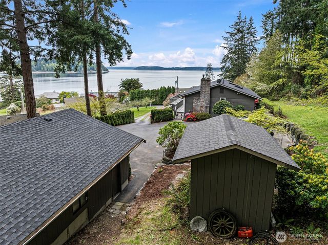 10519 Powell Dr. NW, Gig Harbor, WA 98335