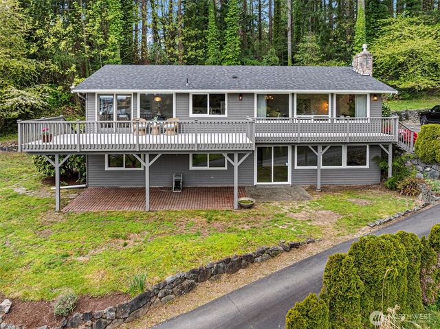 10519 Powell Dr. NW, Gig Harbor, WA 98335