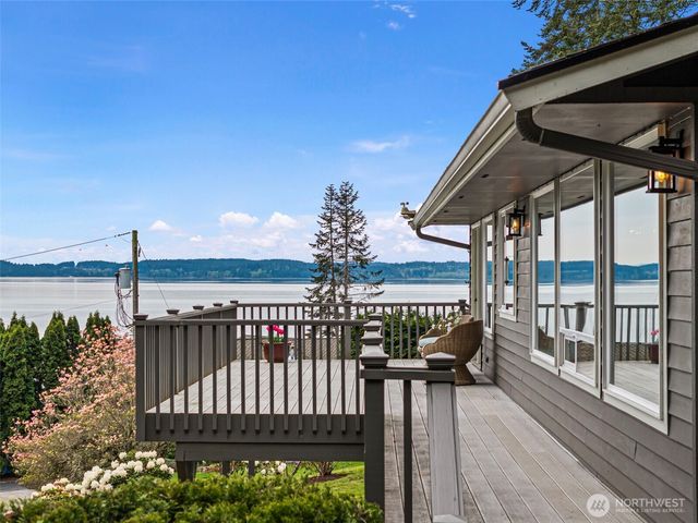 10519 Powell Dr. NW, Gig Harbor, WA 98335