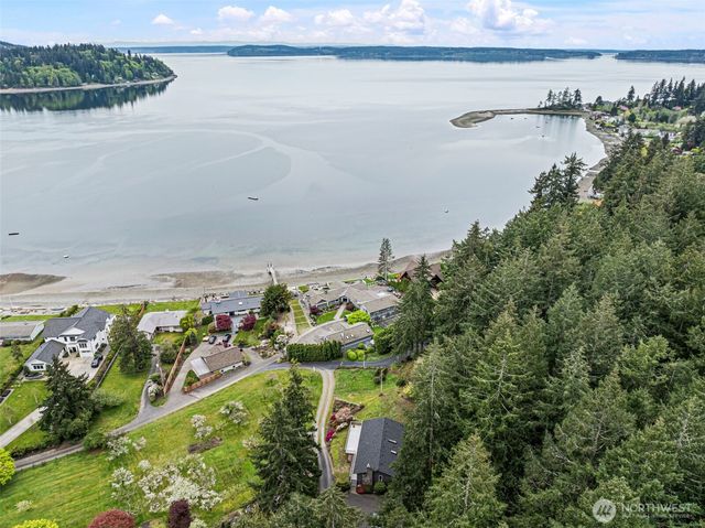 10519 Powell Dr. NW, Gig Harbor, WA 98335