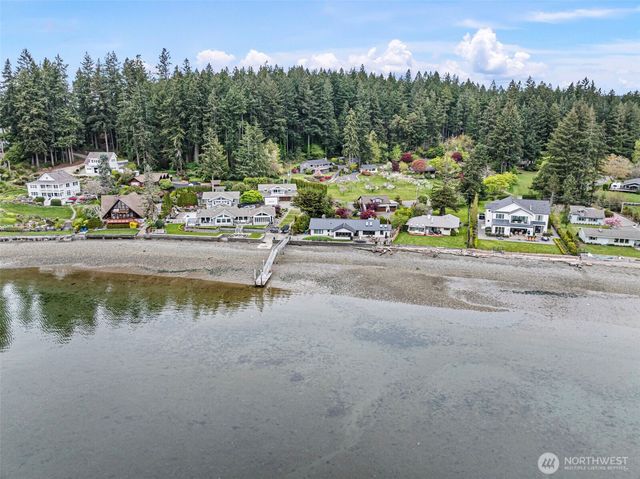10519 Powell Dr. NW, Gig Harbor, WA 98335