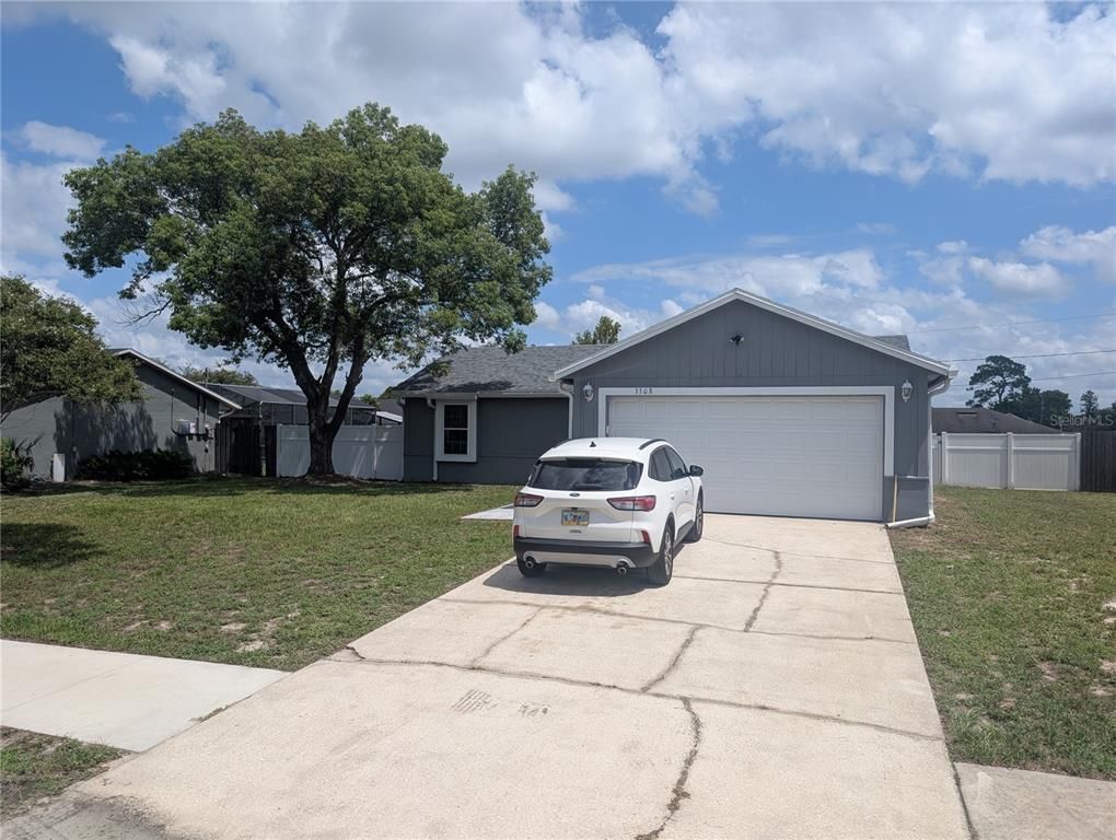 3308 BUCKLAND STREET, Deltona, FL 32738