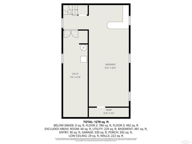 2302 N Oakley Street, Saginaw, MI 48602