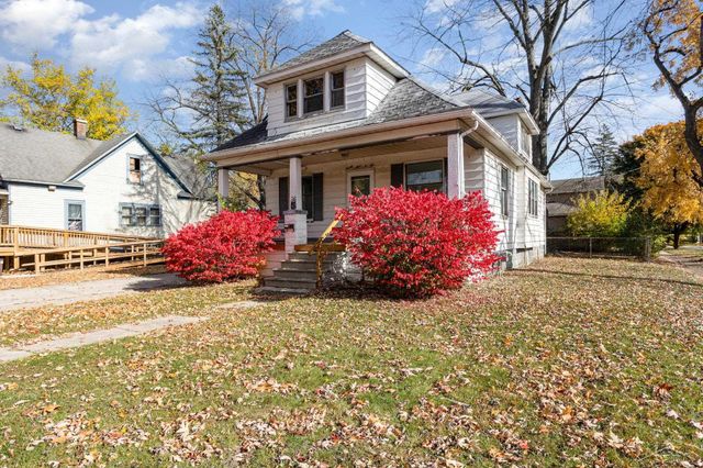 2302 N Oakley Street, Saginaw, MI 48602