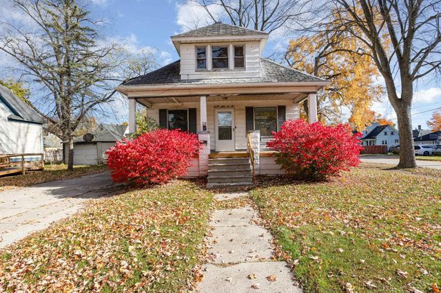 2302 N Oakley Street, Saginaw, MI 48602