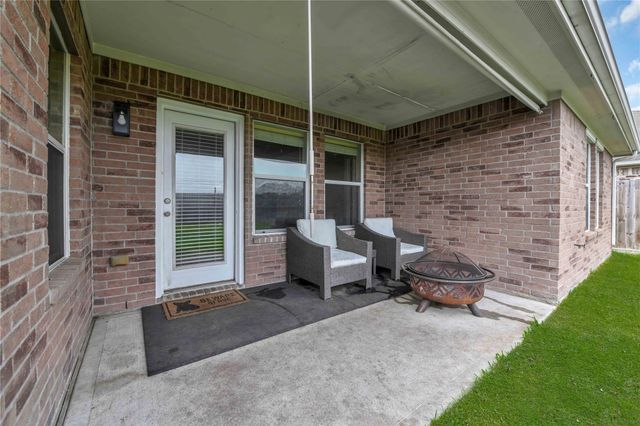 997 Hamilton Street, Alvin, TX 77511