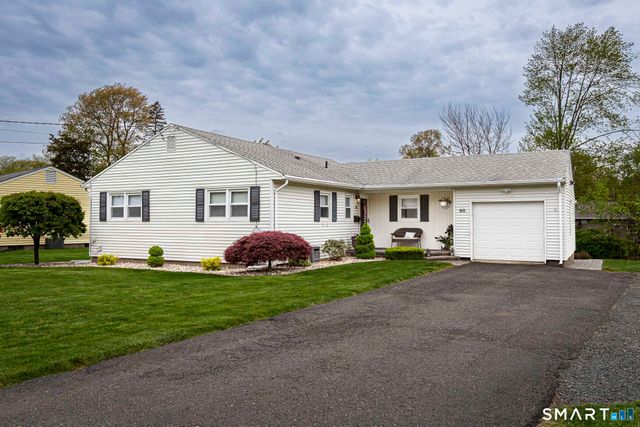 60 Dalewood Road, Newington, CT 06111