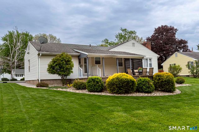 60 Dalewood Road, Newington, CT 06111