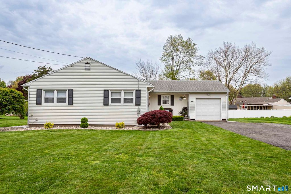 60 Dalewood Road, Newington, CT 06111