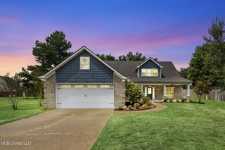 8247 Montrose Drive, Olive Branch, MS 38654