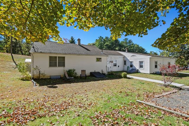 26 Brimfield Road, Monson, MA 01057