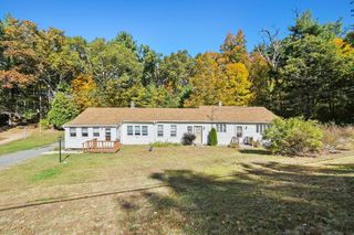 26 Brimfield Road, Monson, MA 01057