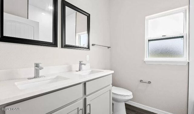 402 Oliver Drive, New Smyrna Beach, FL 32168