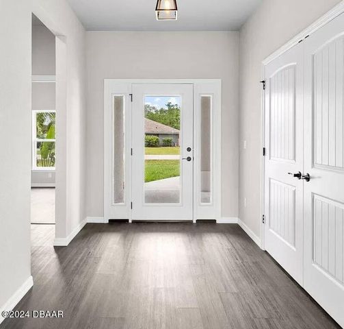 402 Oliver Drive, New Smyrna Beach, FL 32168