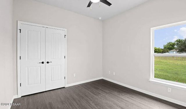 402 Oliver Drive, New Smyrna Beach, FL 32168