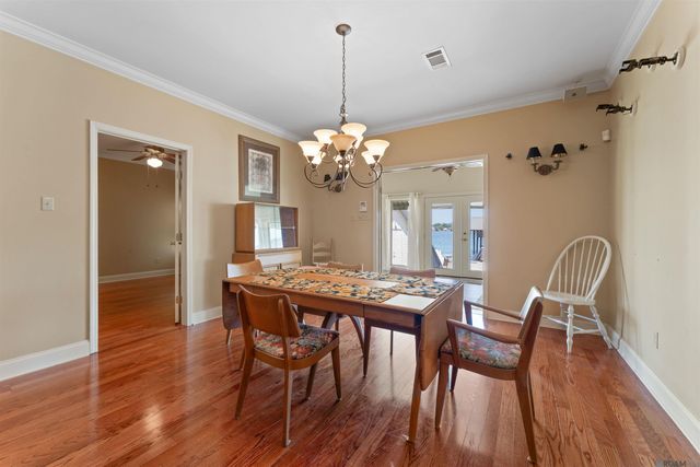 6350 False River Rd, Oscar, LA 70762