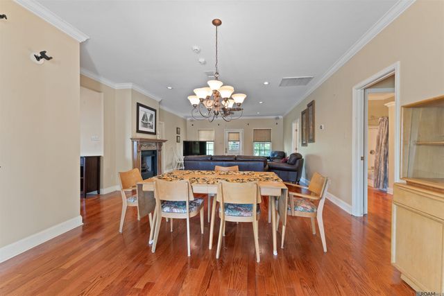 6350 False River Rd, Oscar, LA 70762