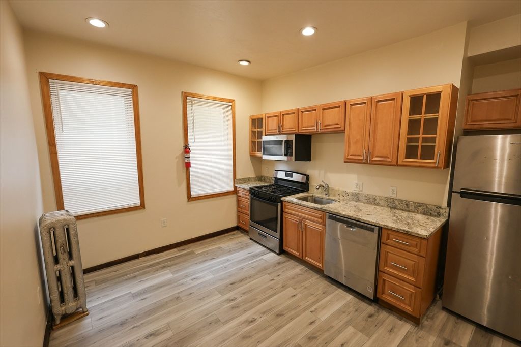 100 Seaver Street 2, Boston, MA 02121