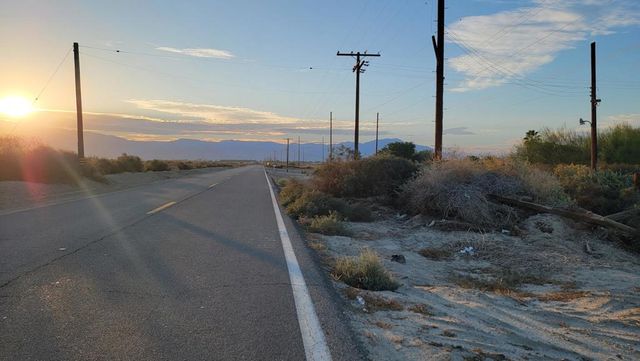0 52nd Avenue, Coachella, CA 92236