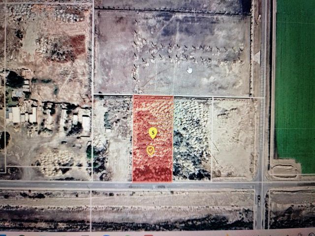 0 52nd Avenue, Coachella, CA 92236