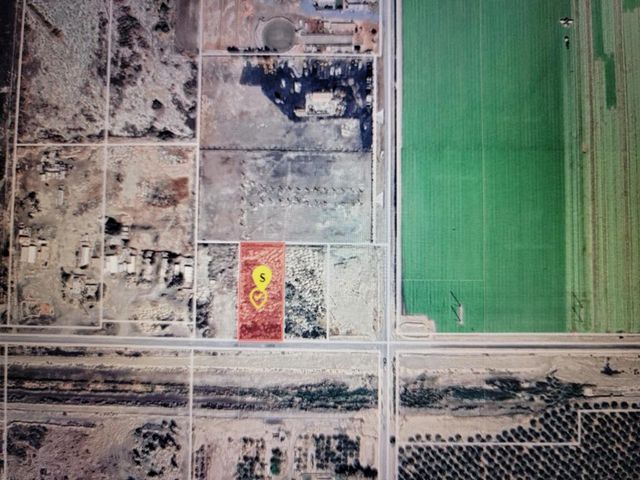 0 52nd Avenue, Coachella, CA 92236