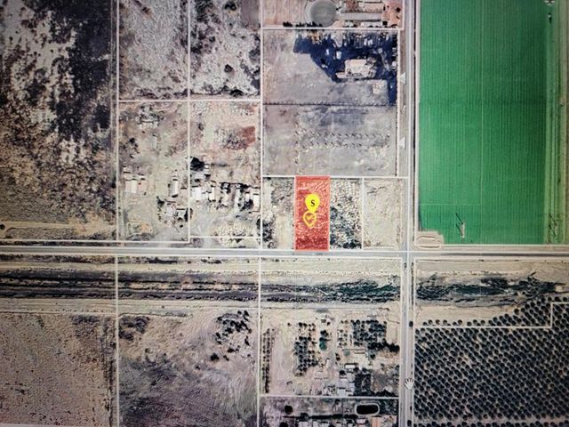 0 52nd Avenue, Coachella, CA 92236