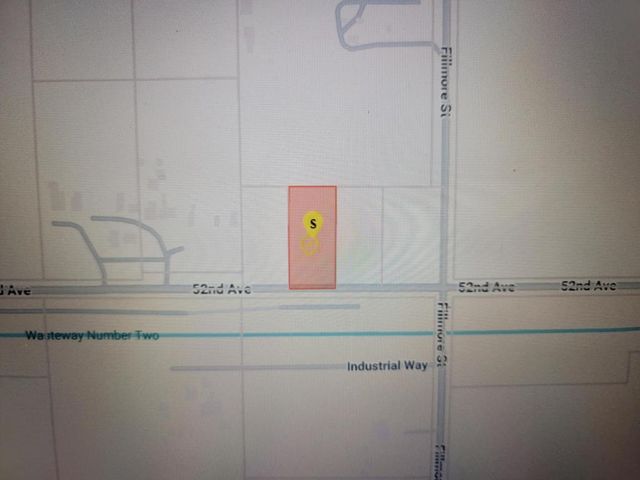 0 52nd Avenue, Coachella, CA 92236