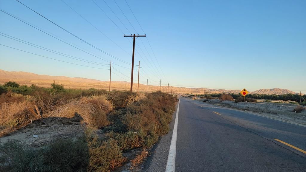 0 52nd Avenue, Coachella, CA 92236