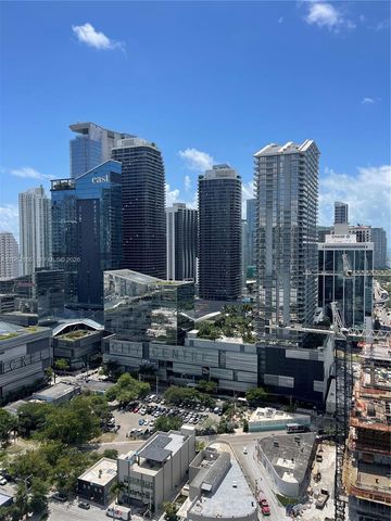 92 SW 3rd St 3203, Miami, FL 33130