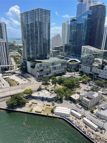 92 SW 3rd St 3203, Miami, FL 33130