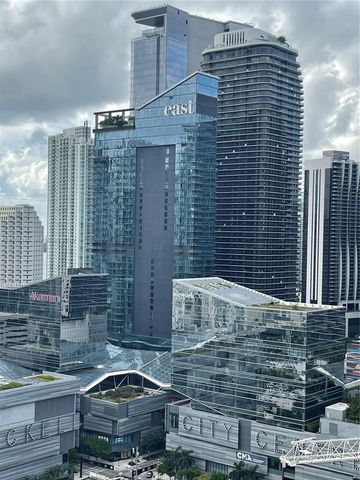 92 SW 3rd St 3203, Miami, FL 33130