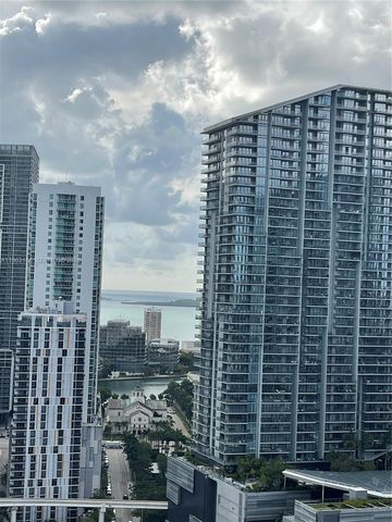 92 SW 3rd St 3203, Miami, FL 33130