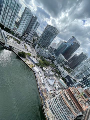 92 SW 3rd St 3203, Miami, FL 33130