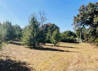 27769 E 61st Street S, Broken Arrow, OK 74014