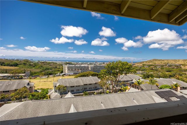 1305 Moanalualani Place 25C, Honolulu, HI 96819