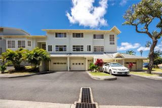 1305 Moanalualani Place 25C, Honolulu, HI 96819