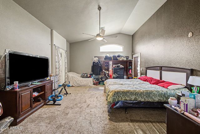 4623 W DESERT Lane, Laveen, AZ 85339
