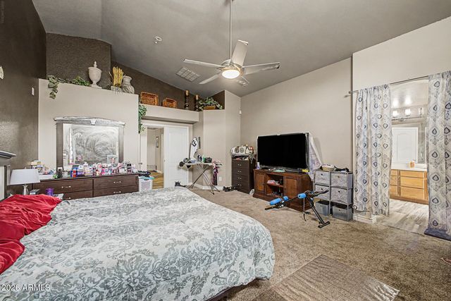 4623 W DESERT Lane, Laveen, AZ 85339