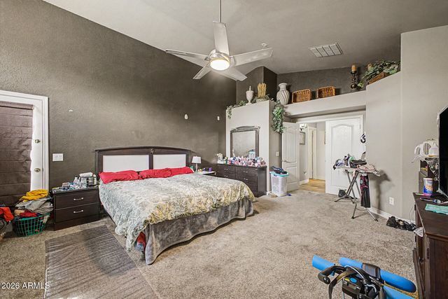 4623 W DESERT Lane, Laveen, AZ 85339