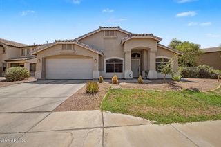 4623 W DESERT Lane, Laveen, AZ 85339