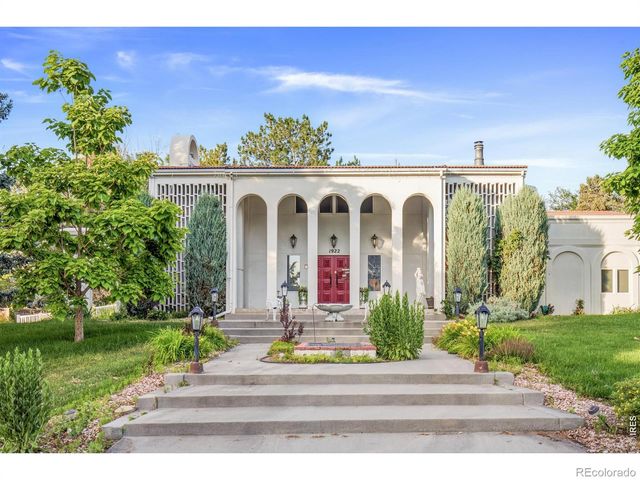 1922 26th Avenue, Greeley, CO 80634