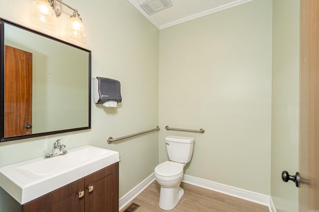 411 N Murphy Ave, El Dorado, AR 71730